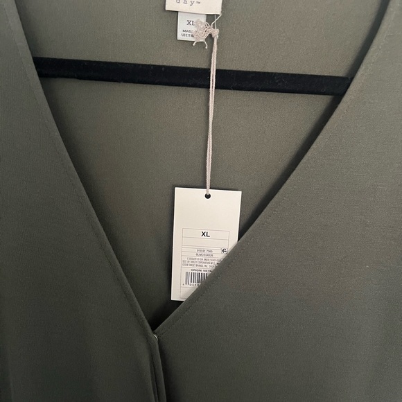 Target top - Picture 2 of 3